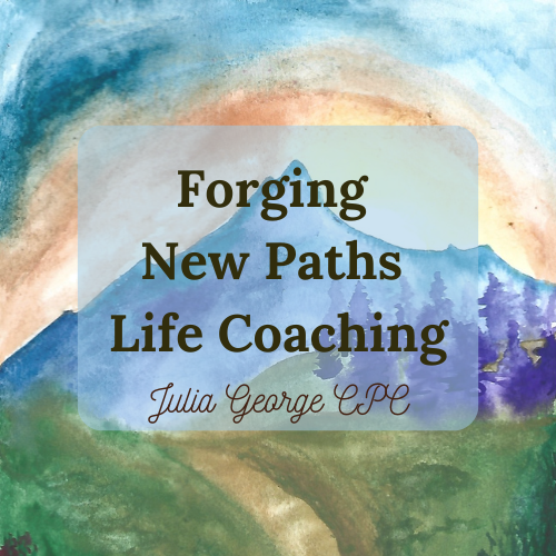 Forging New Paths Life Coaching